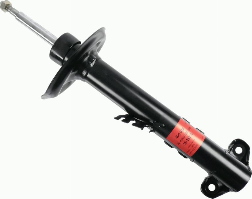 SACHS 400 030 - Amortizer www.molydon.hr