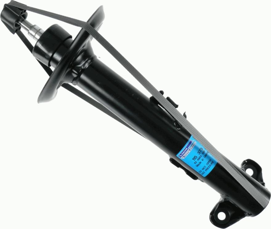 SACHS 115 373 - Amortizer www.molydon.hr