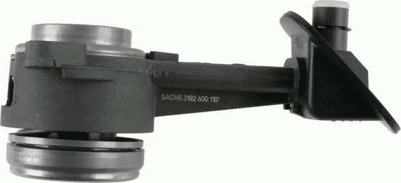 SACHS 3 182 600 110 - Pomoćni cilindar, kvačilo www.molydon.hr