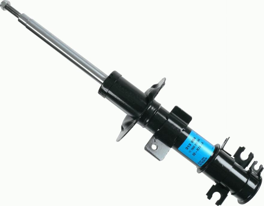 SACHS 313 994 - Amortizer www.molydon.hr