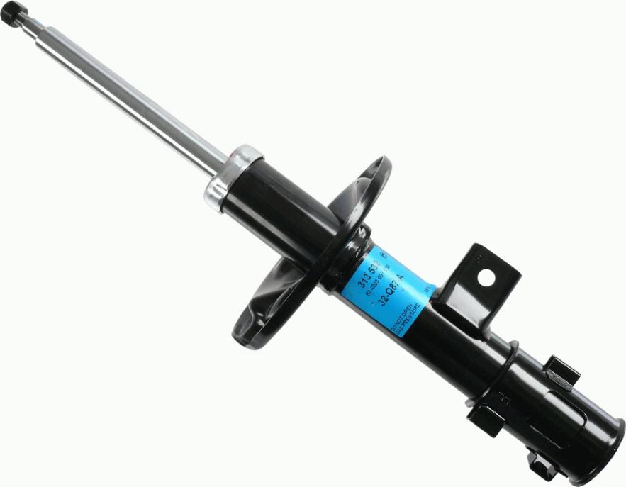 SACHS 313 532 - Amortizer www.molydon.hr