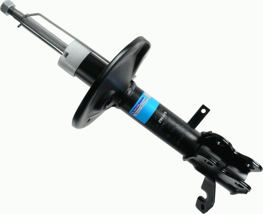 SACHS 290 075 - Amortizer www.molydon.hr