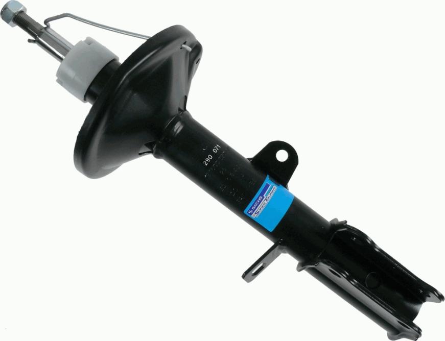 SACHS 290 071 - Amortizer www.molydon.hr