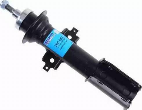 Bilstein 22-046864 - Amortizer www.molydon.hr