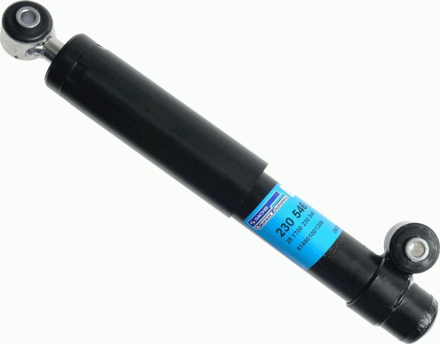 SACHS 230 546 - Amortizer www.molydon.hr