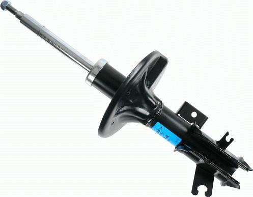 SACHS 230 296 - Amortizer www.molydon.hr