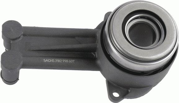 Sachs Performance 3182998601 - Pomoćni cilindar, kvačilo www.molydon.hr