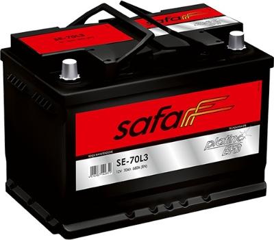 SAFA SE-70L3 - Akumulator  www.molydon.hr