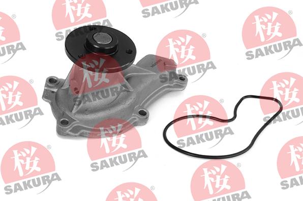 SAKURA 150-40-6645 - Vodena pumpa www.molydon.hr