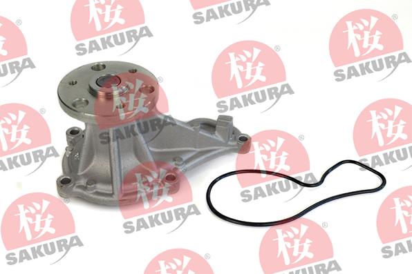 SAKURA 150-40-6647 - Vodena pumpa www.molydon.hr