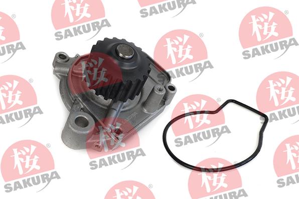 SAKURA 150-40-6610 - Vodena pumpa www.molydon.hr