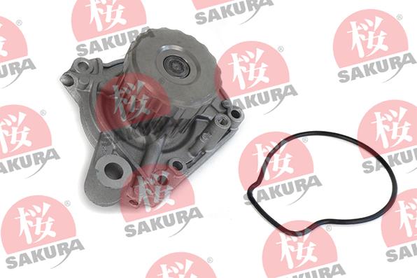 SAKURA 150-40-6624 - Vodena pumpa www.molydon.hr