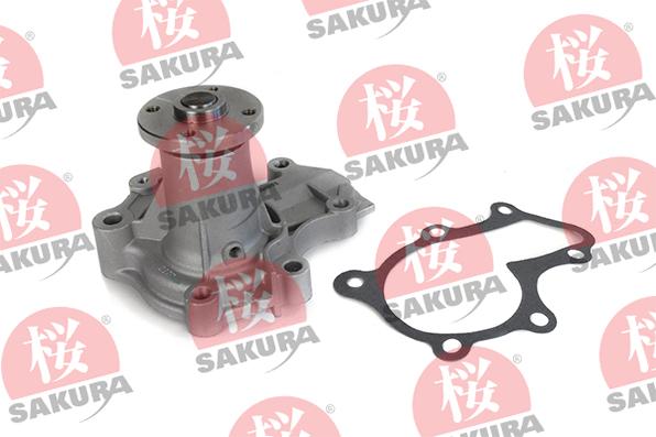 SAKURA 150-50-4204 - Vodena pumpa www.molydon.hr