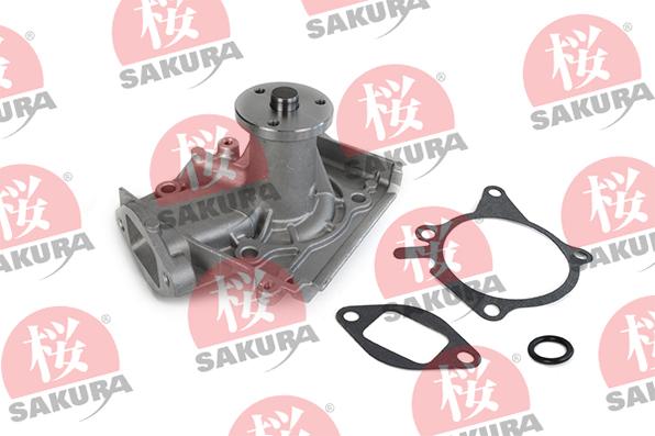 SAKURA 150-30-3530 - Vodena pumpa www.molydon.hr