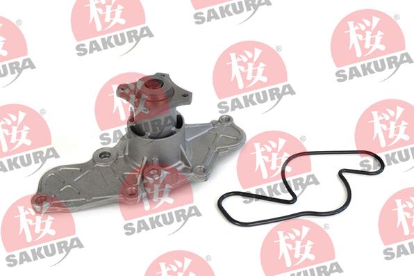 SAKURA 150-30-3532 - Vodena pumpa www.molydon.hr