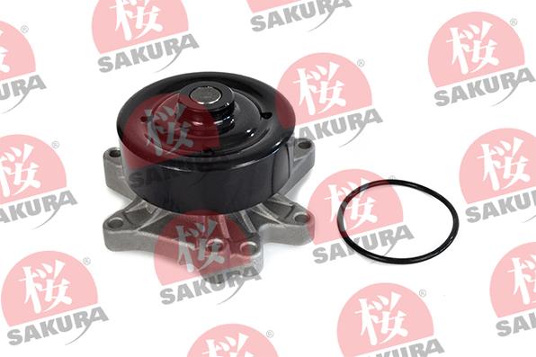 SAKURA 150-20-3762 - Vodena pumpa www.molydon.hr