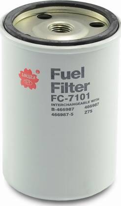 SAKURA FC7101 - Filter za gorivo www.molydon.hr