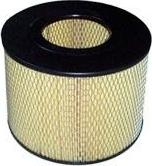 SAKURA Automotive A-1158 - Filter za zrak www.molydon.hr