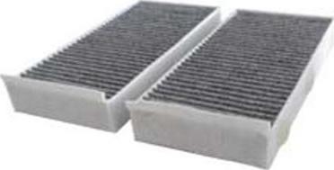 SAKURA Automotive CAC-30890-S - Filter kabine www.molydon.hr