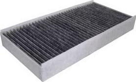 SAKURA Automotive CAC-21050 - Filter kabine www.molydon.hr