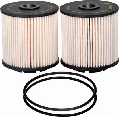 SAKURA Automotive EF-65020-S - Filter za gorivo www.molydon.hr