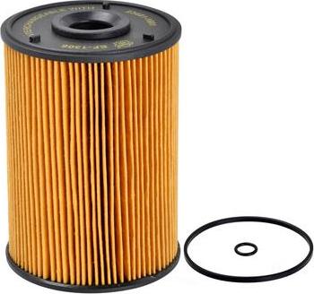 SAKURA Automotive EF-1306 - Filter za gorivo www.molydon.hr