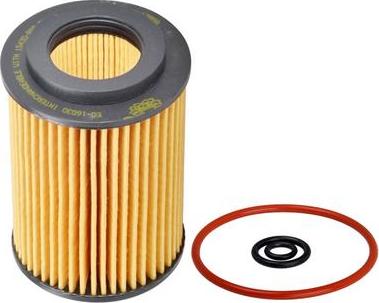 SAKURA Automotive EO-16030 - Filter za ulje www.molydon.hr