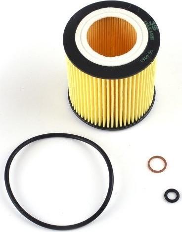 SAKURA Automotive EO-30140 - Filter za ulje www.molydon.hr