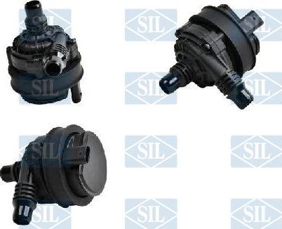 Saleri SIL PE1860 - Dodatna pumpa za Vod  www.molydon.hr