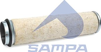 Sampa 900.00268 - Filter za zrak www.molydon.hr