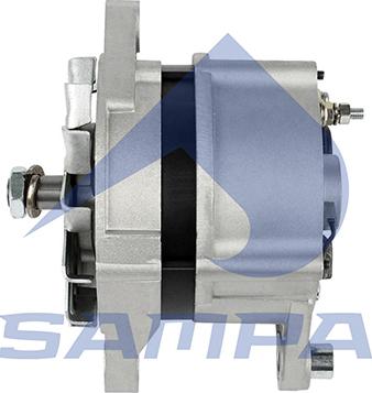 Sampa 053.283 - Alternator www.molydon.hr