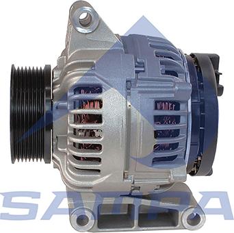 Sampa 010.4063 - Alternator www.molydon.hr