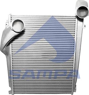 Sampa 010.1114 - Intercooler, hladnjak www.molydon.hr