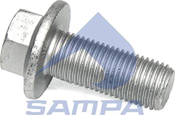 Sampa 020.053 - Zavrtanj www.molydon.hr