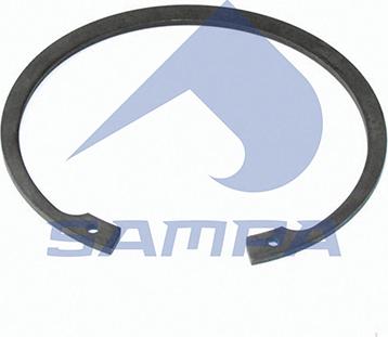 Sampa 106.282 - Prstenasti utvrdjivac www.molydon.hr