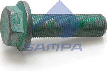 Sampa 102.481 - Vijak za pričvršćivanje, stabilizator www.molydon.hr