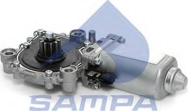 Sampa 1830 0450 - Elektromotor, podizač prozorskog stakla www.molydon.hr