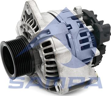 Sampa 205.403 - Alternator www.molydon.hr