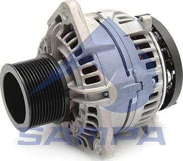 Sampa 205.402 - Alternator www.molydon.hr