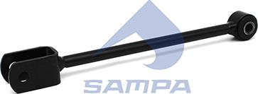 Sampa 205.100 - Šipka/spona, stabilizator www.molydon.hr