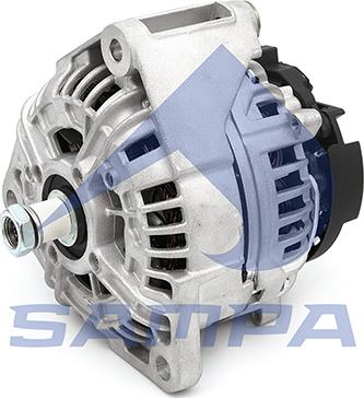 Sampa 205.205 - Alternator www.molydon.hr