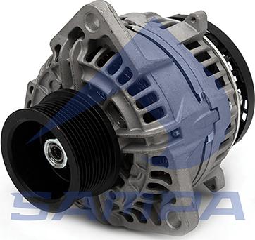 Sampa 205.208 - Alternator www.molydon.hr