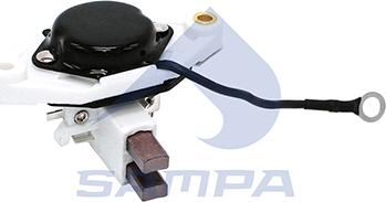 Sampa 206.472 - Regulator napona generatora www.molydon.hr