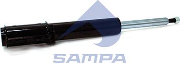 Sampa 203.455 - Amortizer www.molydon.hr
