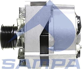 Sampa 210.449 - Alternator www.molydon.hr