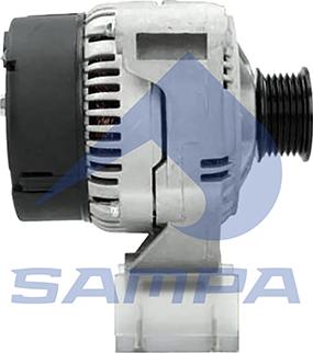 Sampa 210.440 - Alternator www.molydon.hr