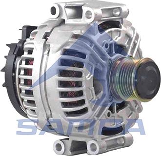 Sampa 210.441 - Alternator www.molydon.hr