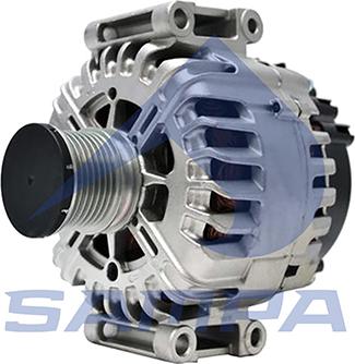 Sampa 210.442 - Alternator www.molydon.hr