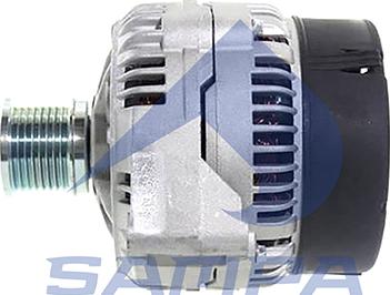 Sampa 210.439 - Alternator www.molydon.hr