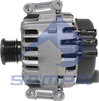 Sampa 210.435 - Alternator www.molydon.hr